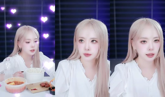 damikim's Stream - Oct 16, 2026, 2:54 PM