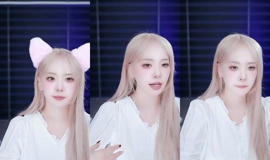 damikim's Stream - Oct 16, 2026, 3:45 PM