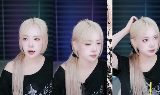 damikim's Stream - Oct 20, 2026, 9:57 AM