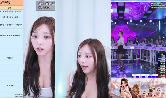dbdms139's Stream - Jul 22, 2026, 12:44 PM