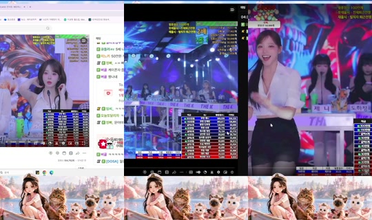 dbdms139's Stream - Jul 22, 2026, 1:35 PM
