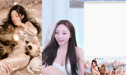 dbdms139's Stream - Jul 28, 2026, 1:03 PM