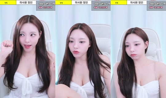 dbdms139's Stream - Jul 28, 2026, 2:45 PM