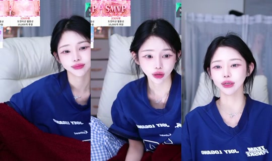 dbwlsqwe's Stream - Oct 14, 2026, 6:05 PM