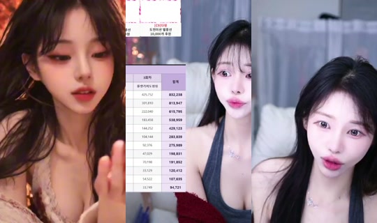 dbwlsqwe's Stream - Oct 15, 2026, 11:36 AM