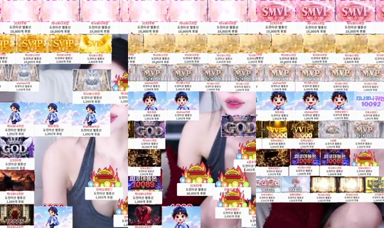 dbwlsqwe's Stream - Oct 15, 2026, 4:40 PM