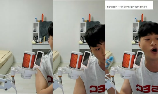 dgf999's Stream - Jul 16, 2026, 11:18 AM