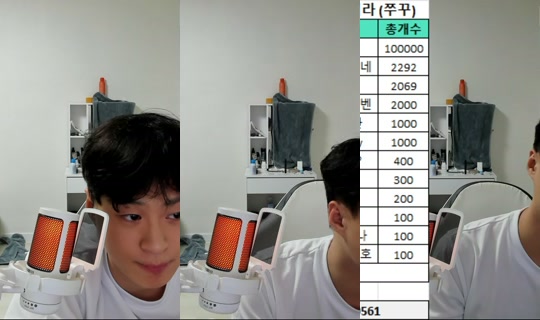 dgf999's Stream - Jul 22, 2026, 9:57 PM