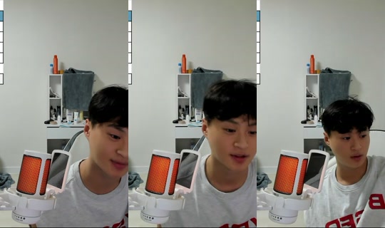 dgf999's Stream - Jul 27, 2026, 7:52 PM