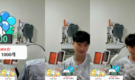 dgf999's Stream - Jul 29, 2026, 9:17 PM