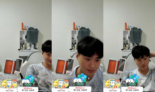 dgf999's Stream - Jul 29, 2026, 10:08 PM