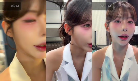 dhtnqls1238's Stream - Jul 22, 2026, 7:03 AM
