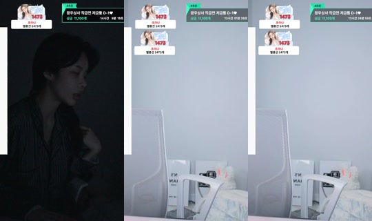 dhtnqls1238's Stream - Jul 29, 2026, 3:15 AM