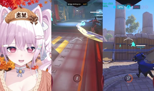 dkfksl00's Stream - Oct 14, 2026, 5:07 AM