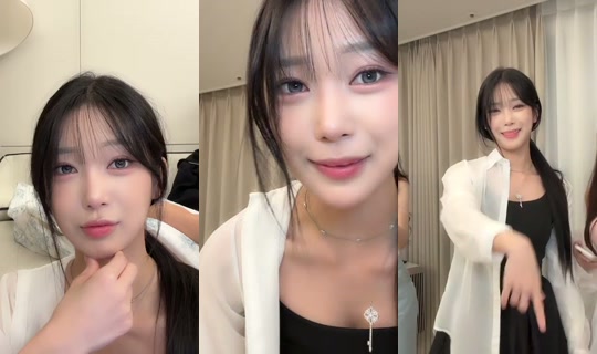 dleh0824's Stream - Jul 26, 2026, 1:15 PM