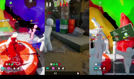dlswldus107's Stream - Jul 29, 2026, 1:58 PM