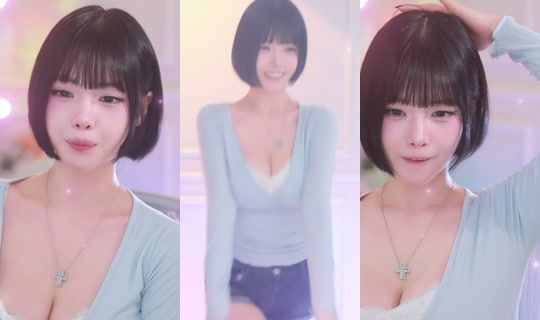 dlswldus107 的直播 - 2026年8月3日 14:32
