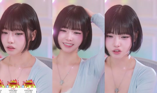 dlswldus107 的直播 - 2026年8月3日 15:23