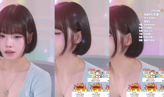 dlswldus107 的直播 - 2026年8月3日 16:14
