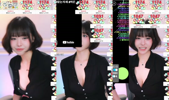 dlswldus107's Stream - Oct 15, 2026, 12:47 PM