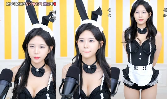 dnjswjdals2 の配信 - 2026年8月6日 8:59