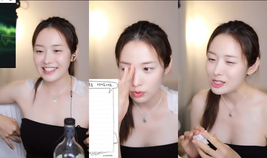 dodohee0929's Stream - Jul 28, 2026, 2:36 PM