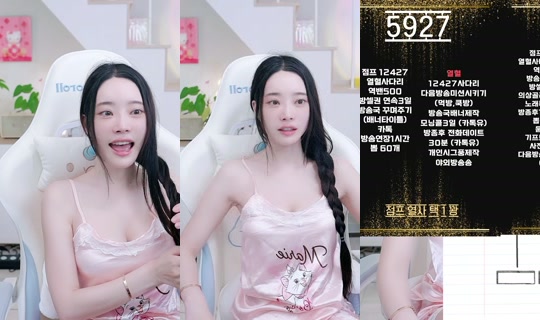 Stream ni dodorito - Hul 31, 2026, 12:55 PM