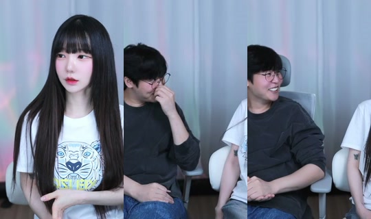 doodong's Stream - Jul 30, 2026, 8:02 AM