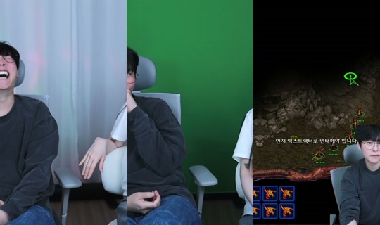 doodong's Stream - Jul 30, 2026, 8:53 AM