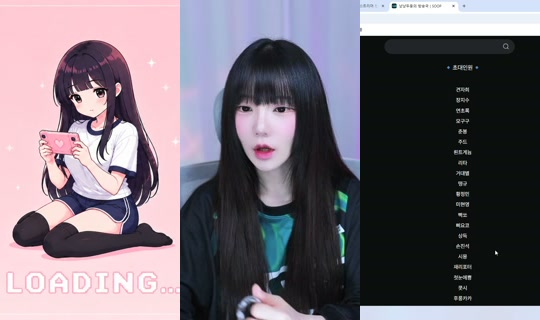 doodong's Stream - Jul 31, 2026, 10:11 AM