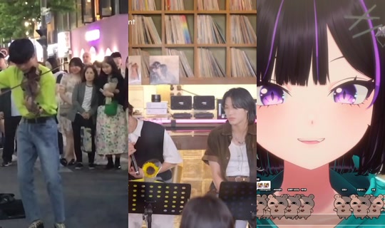 doormomo's Stream - Jul 29, 2026, 2:36 PM