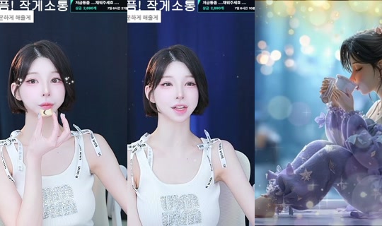 doyebean's Stream - Jul 24, 2026, 9:24 AM