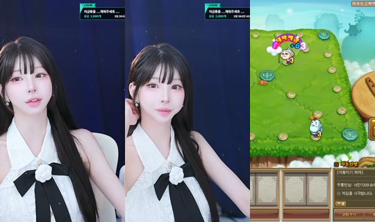 doyebean's Stream - Jul 27, 2026, 7:51 PM