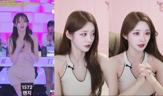 dreamch77's Stream - Jul 24, 2026, 1:21 PM