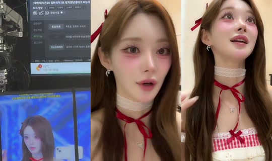 dreamch77's Stream - Aug 9, 2026, 7:42 AM