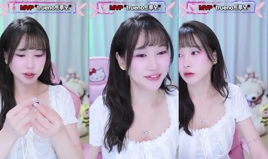 ekffufkdlswp의 방송 - 2026년 8월 8일 PM 3:04