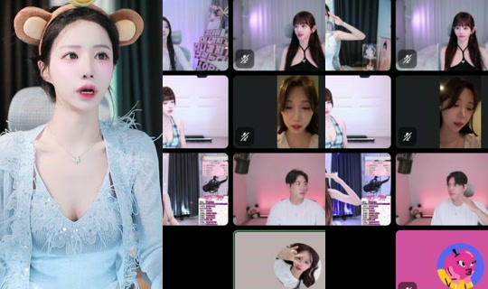 epsthddus's Stream - Jul 27, 2026, 11:43 AM
