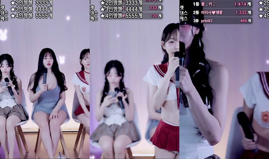 feel0100's Stream - Aug 5, 2026, 11:04 AM
