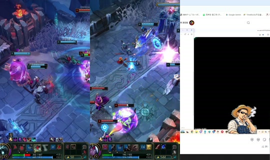 forweourus's Stream - Oct 15, 2026, 6:02 PM