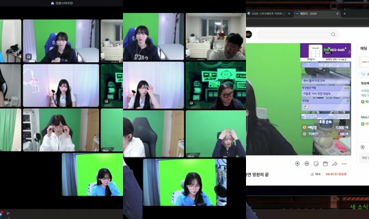 fpahsdltu1의 방송 - 2026년 10월 16일 AM 11:42