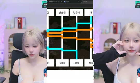 fpahsdltu1의 방송 - 2026년 10월 19일 PM 4:59