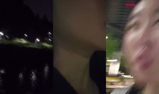 fromseoa's Stream - Jul 31, 2026, 7:29 PM