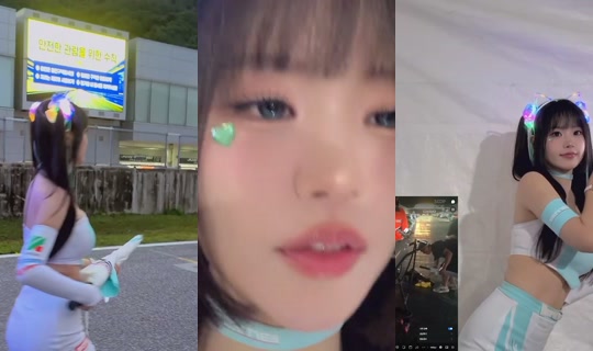 ghd0530's Stream - Jul 18, 2026, 10:50 AM