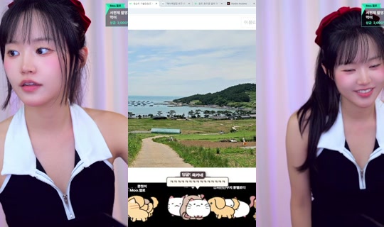 ghd0530's Stream - Jul 21, 2026, 3:37 PM