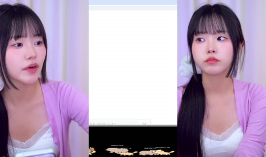 ghd0530's Stream - Jul 29, 2026, 2:47 PM