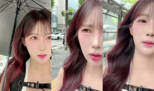 ghkdgusdk421's Stream - Jul 10, 2026, 7:21 AM