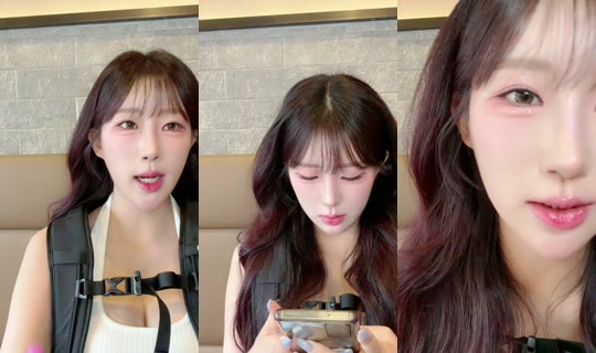 ghkdgusdk421's Stream - Jul 10, 2026, 7:53 AM