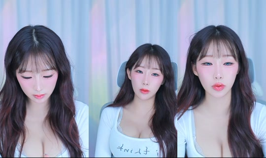 ghkdgusdk421 的直播 - 2026年8月6日 23:16