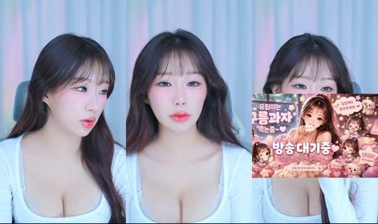 ghkdgusdk421's Stream - Aug 7, 2026, 2:40 AM