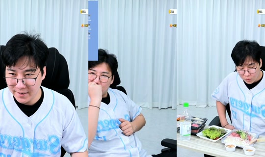 gjgj3274's Stream - Jul 29, 2026, 3:50 PM